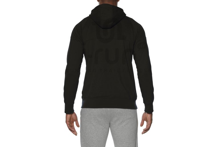 Asics Chaqueta Full Zip Hoodie