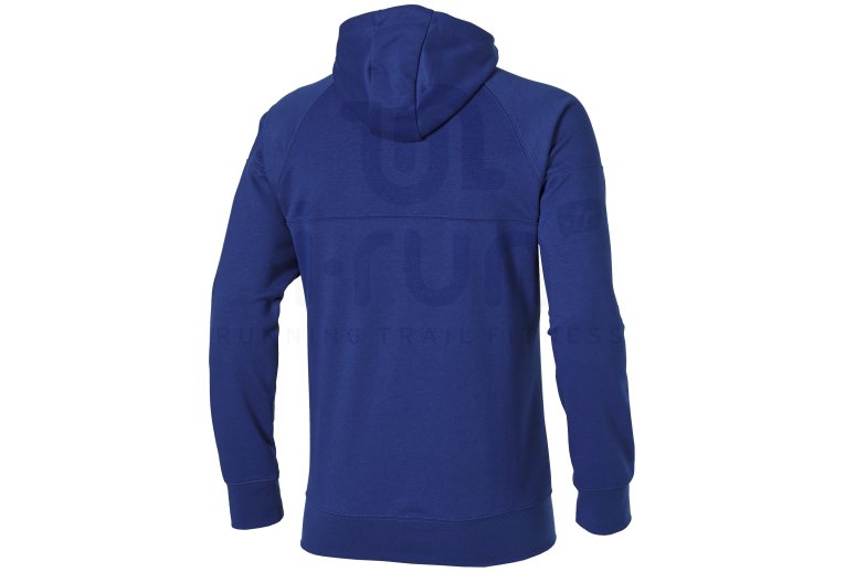 Asics Chaqueta Full Zip Hoodie