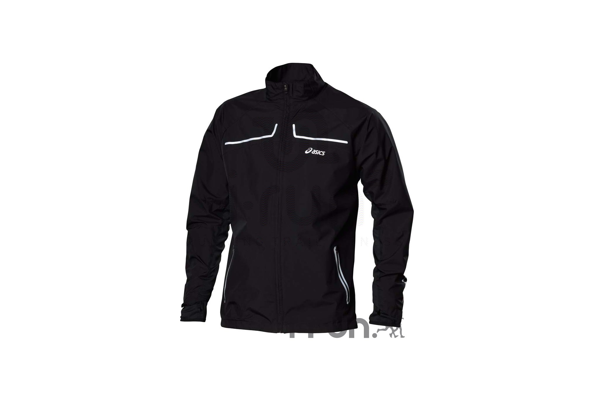asics veste speed gore m