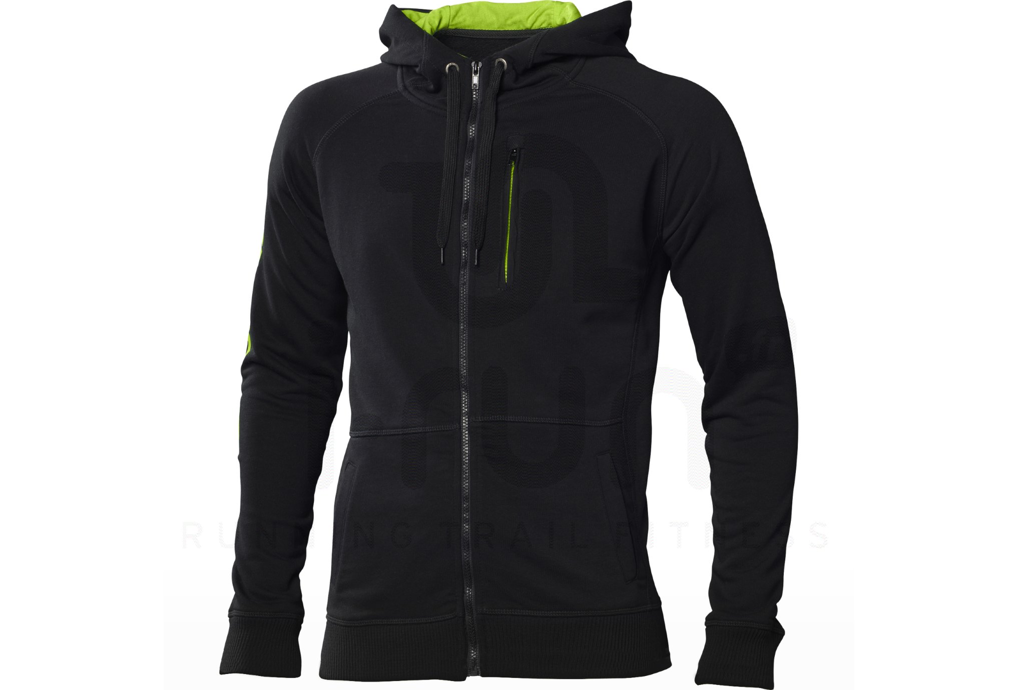 veste asics or