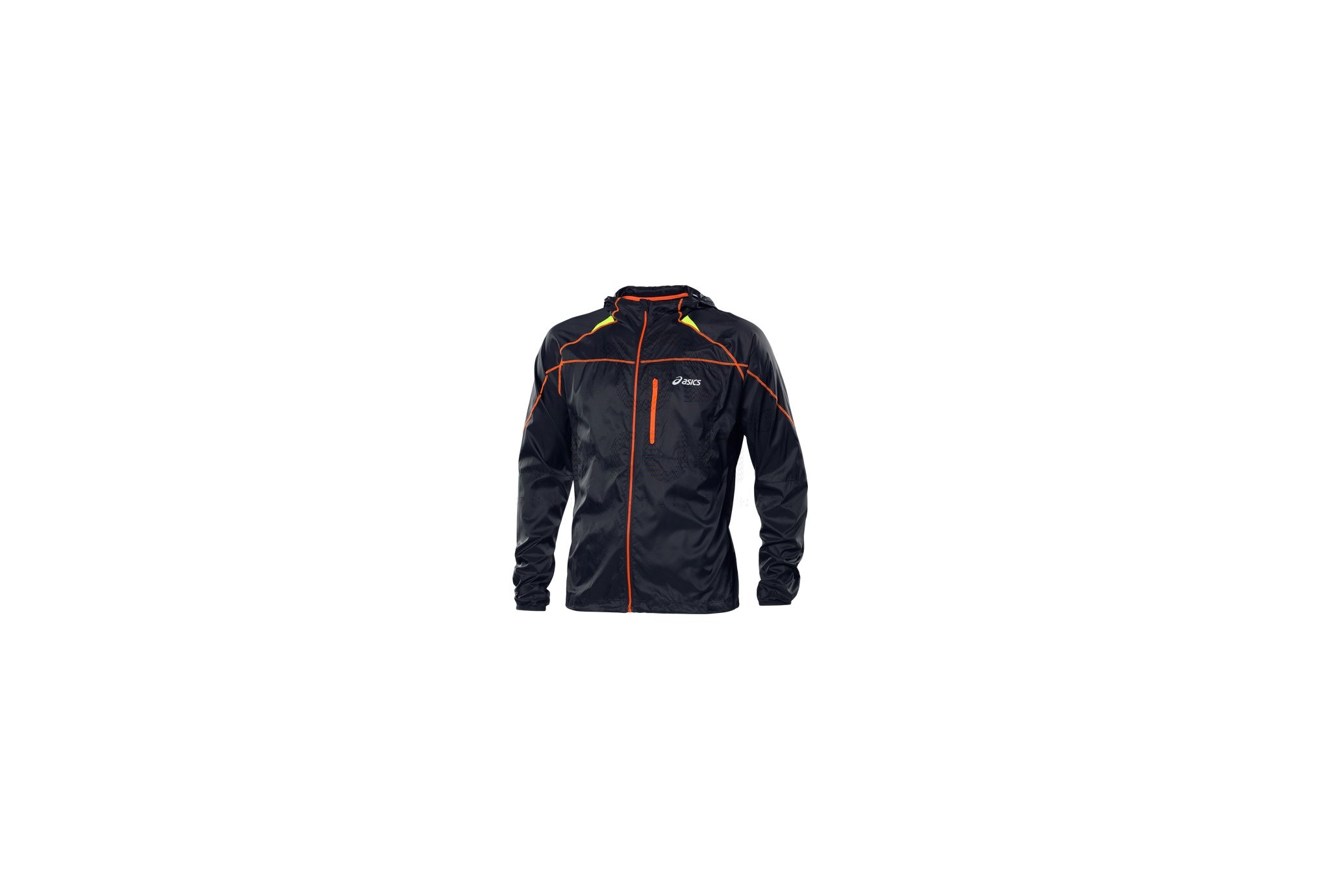 veste asics deepblue