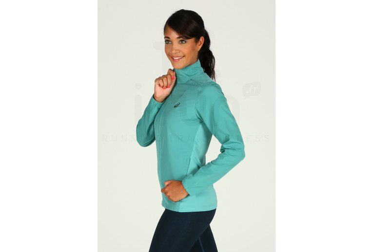 Asics Chaqueta Running