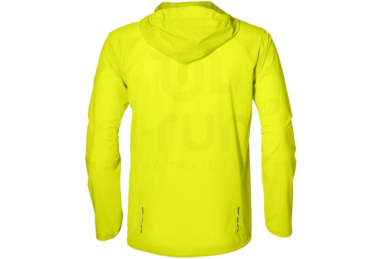Asics Chaqueta Waterproof Jacket