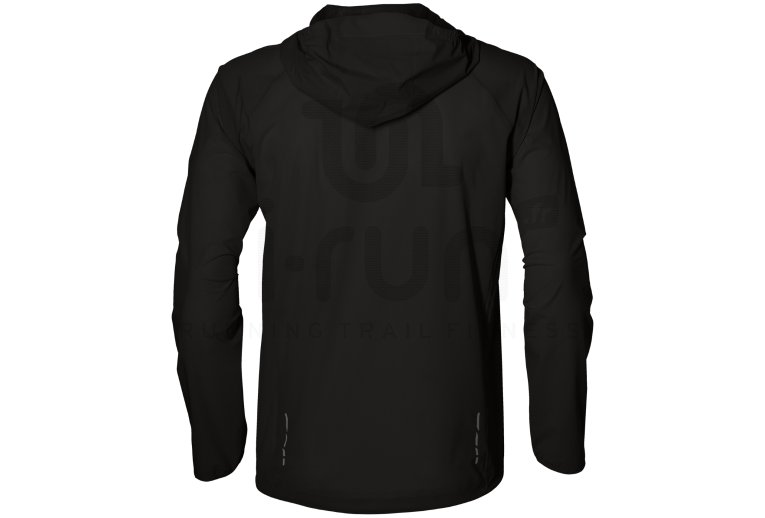 Asics Chaqueta Waterproof Jacket