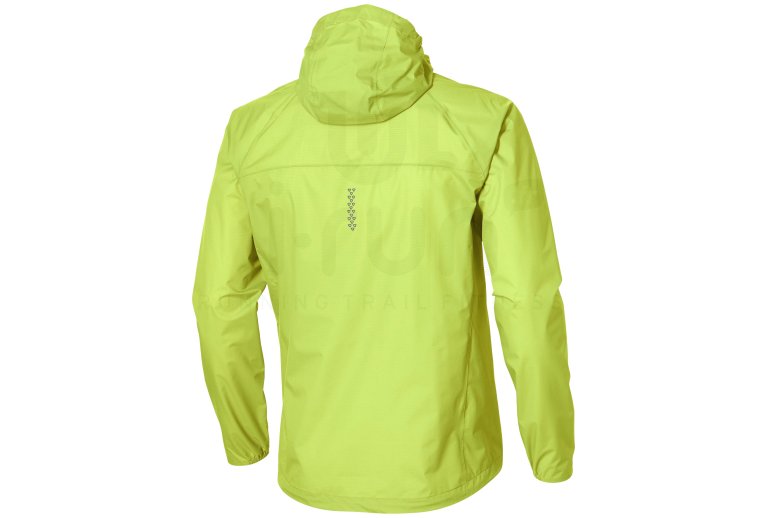Asics Chaqueta Waterproof