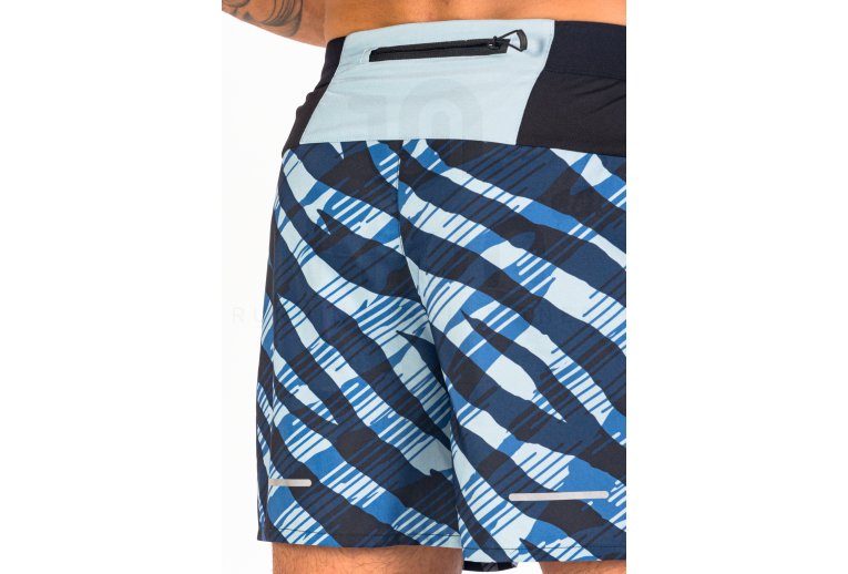 Asics pantal�n corto Wild Camo