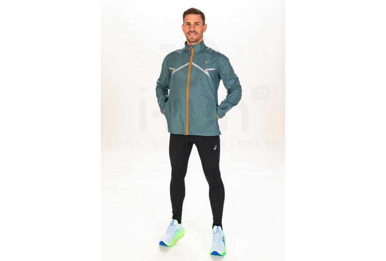 Asics Windblock Herren