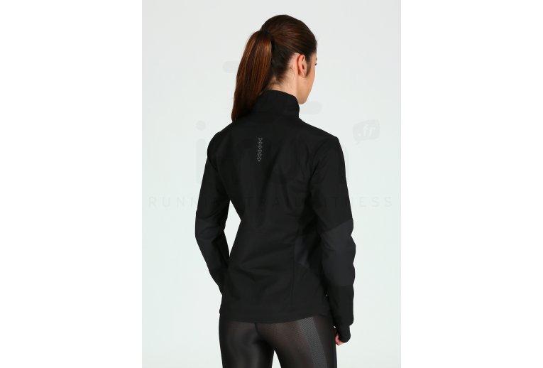 Asics Chaqueta WindStopper