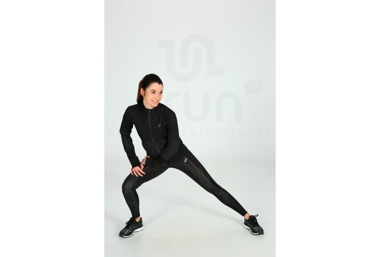 Asics Chaqueta WindStopper