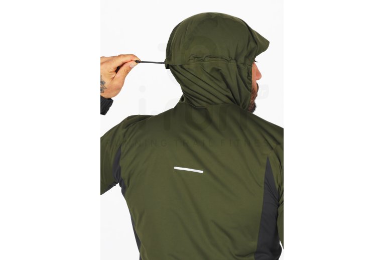 Asics chaqueta Winter Accelerate