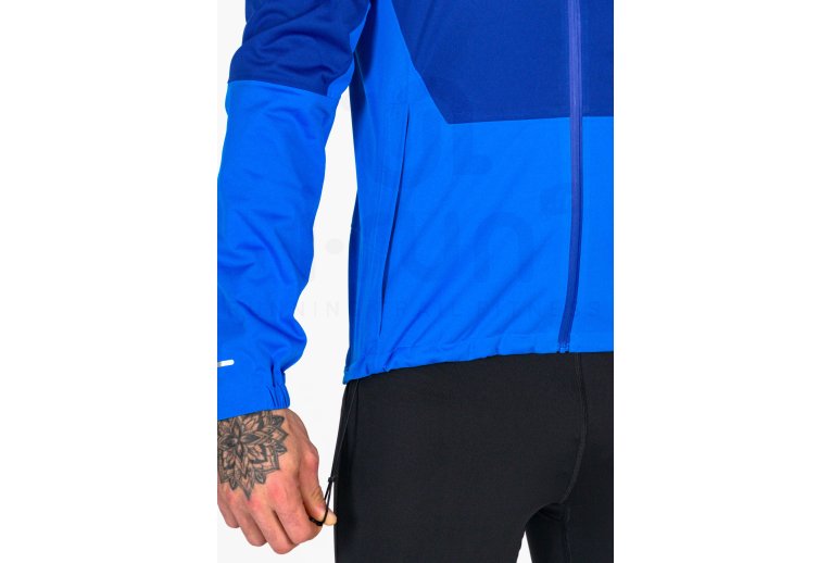 Asics chaqueta Winter Accelerate