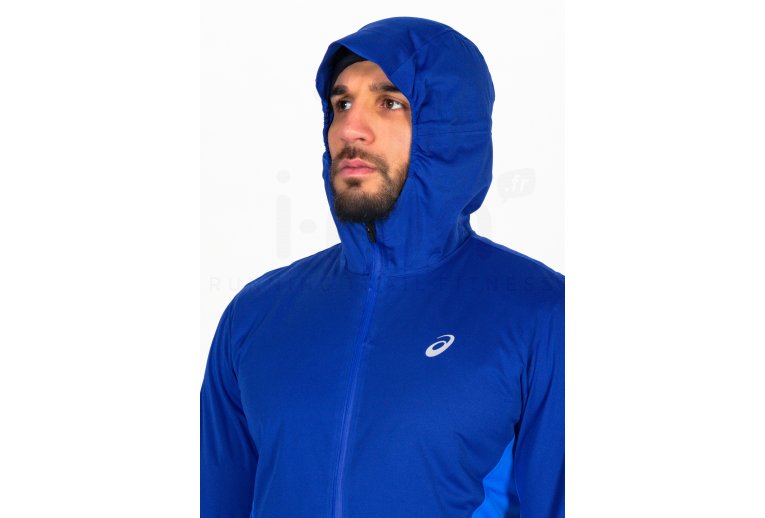 Asics chaqueta Winter Accelerate