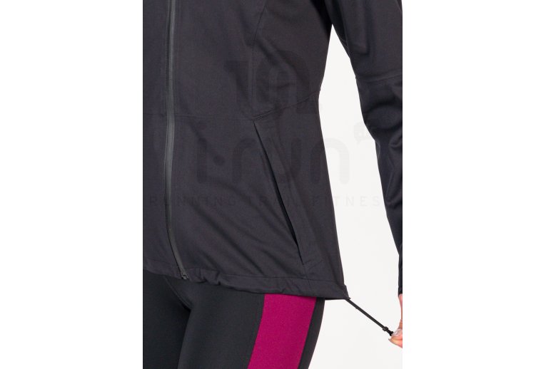 Asics chaqueta Winter Accelerate