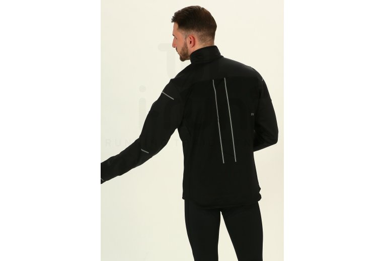 Asics Chaqueta Winter Lite-Show