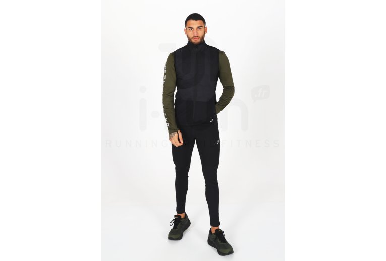 Asics chaleco Winter