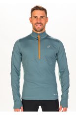 Asics Winter Run 1/2 zip M