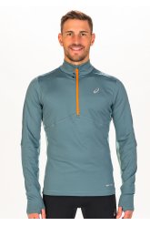 Asics Winter Run 1/2 zip M