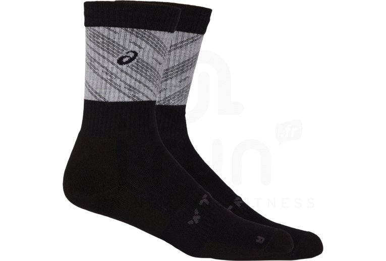 Asics Winter Run Crew