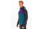 Asics Winter Run Hoodie Herren