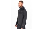 Asics Winter Run Hoodie Herren