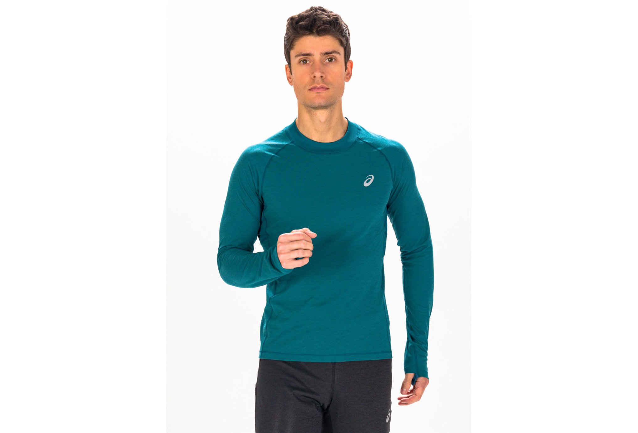 Asics Winter Run M vêtement running homme