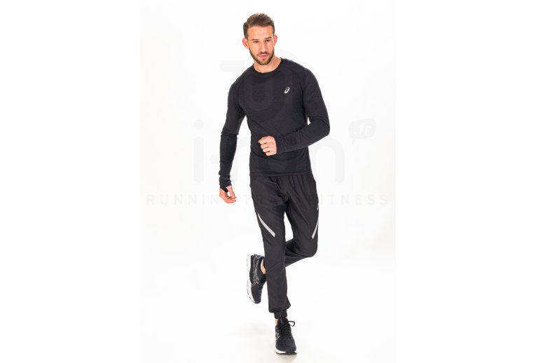 Asics Winter Run Herren