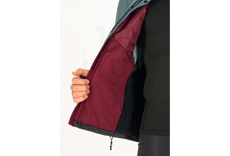 Asics Winter Run Herren