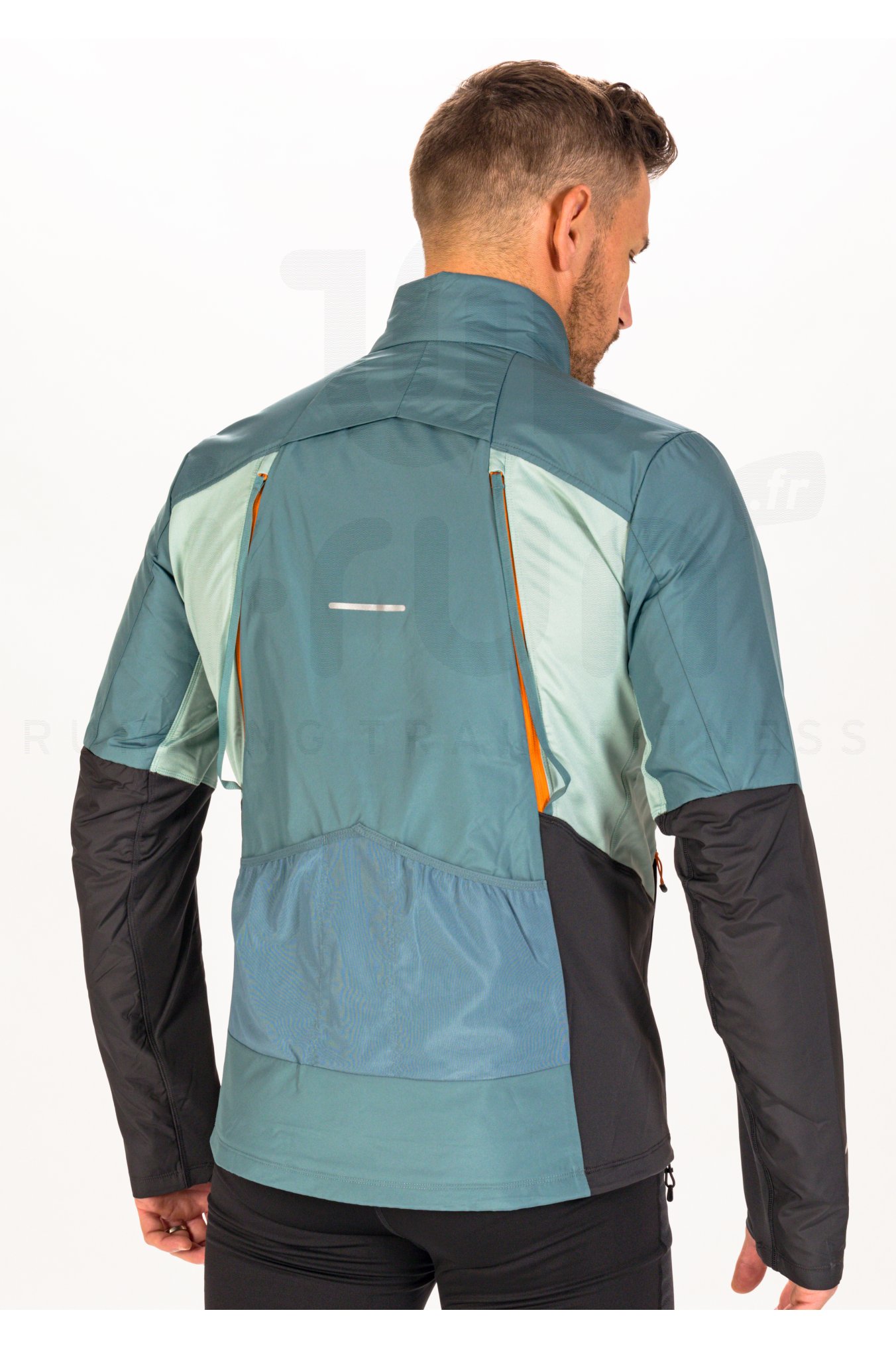vetement running homme asics pas cher