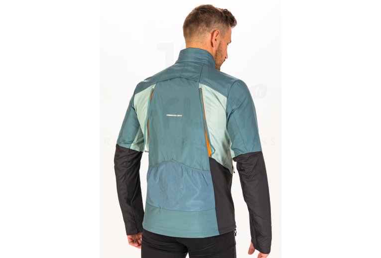 Asics Winter Run Herren