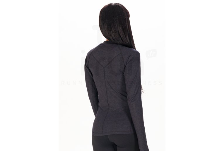 Asics camiseta manga larga Winter Run