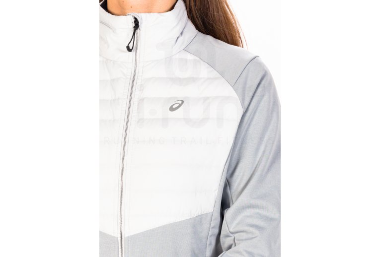 Asics chaqueta Winter Run