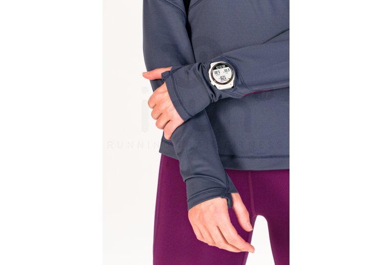 Asics camiseta manga larga Winter Run