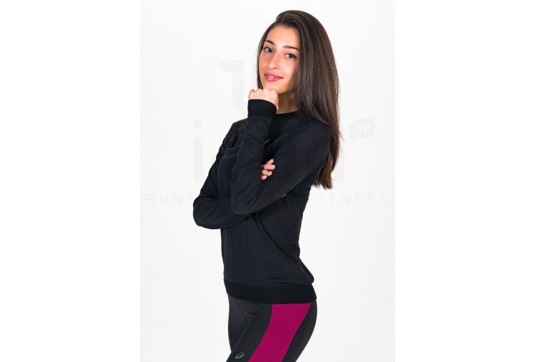 Asics Winter Seamless Damen