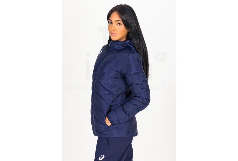 Asics Winter France Damen