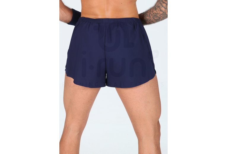 Asics pantaln corto Woven France