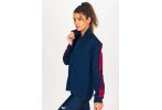 Asics Woven Full Zip Jacket France Damen