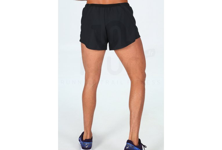 Asics pantal�n corto Woven