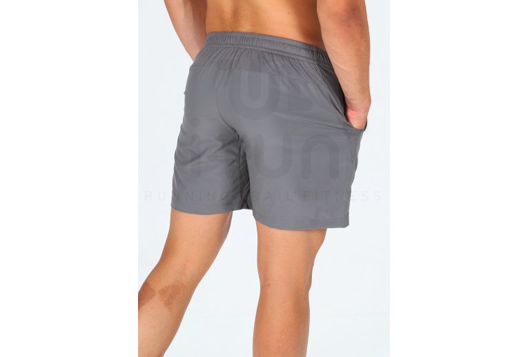 Asics Pantal�n corto Woven 7 Inch