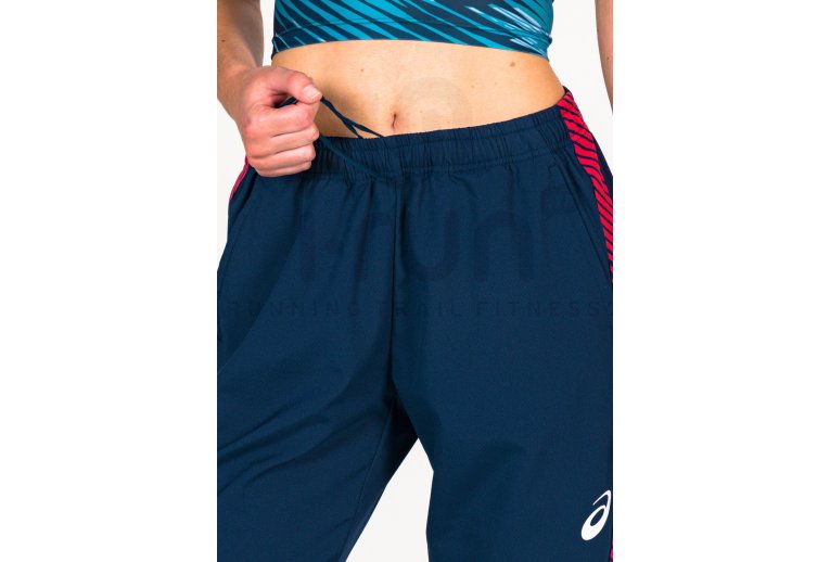 Asics Woven Pant Damen