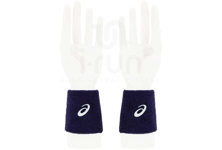 Asics Wristband