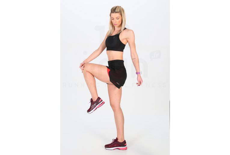 Asics Zero Distraction Bra