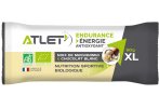 Atlet Barre nergtique Biologique 50 g