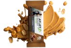 Atlet barrita energ�tica bio 50 g Cacahuete tostado y caramelo