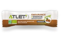 Atlet Barre nergtique Endurance - Amande