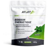Atlet Boisson �nerg�tique Bio - Menthe