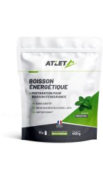 Atlet Boisson �nerg�tique Bio - Menthe