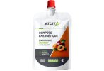 Atlet Compota energ�tica Bio - Ma�� Alperce