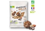 Atlet �nergie Balls Bio - Cacahu�te et cacao