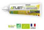 Atlet Gel Energetico - Limone