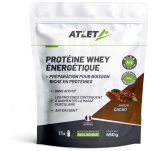 Atlet Prote�ne Whey Energ�tique - Cacao